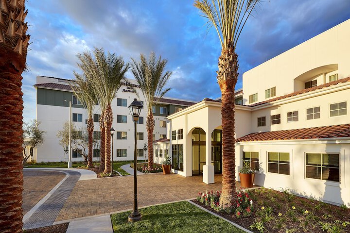 Residence Inn by Marriott San Diego Chula Vista
