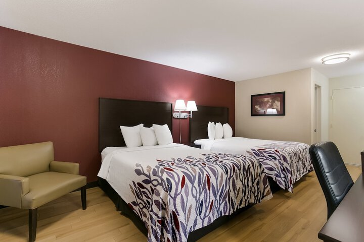 Red Roof Inn Hershey