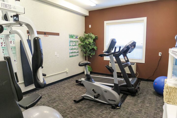Health and Fitness 55 of 58
