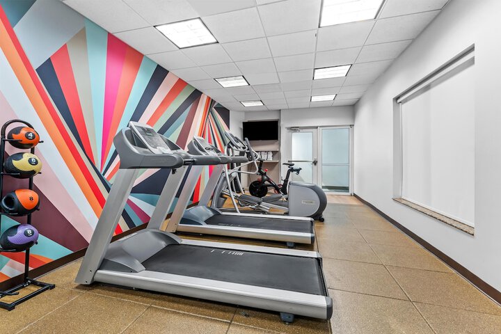 Hilton Garden Inn Warner Robins
