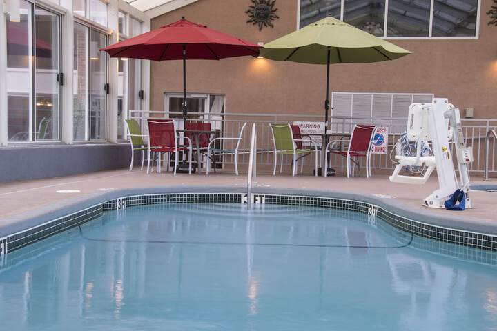 Pool 4 of 41