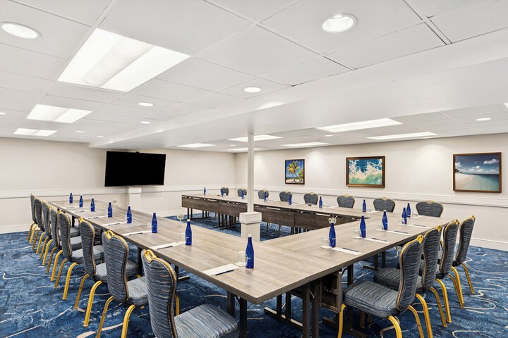 Island Grand at TradeWinds