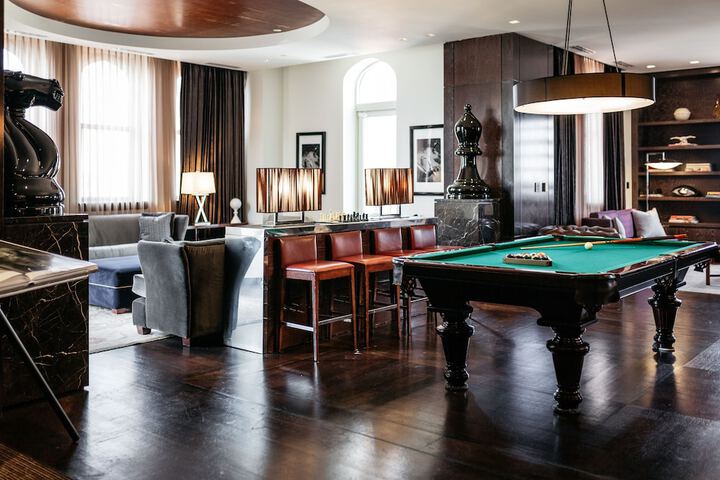 The Joule Dallas