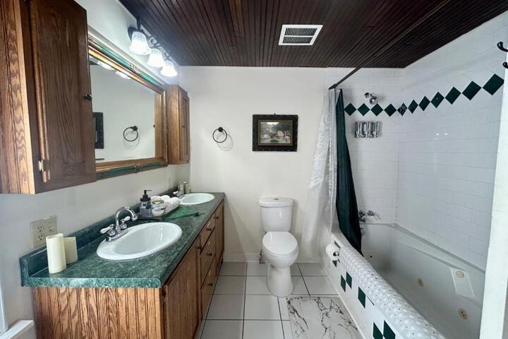Dr Combackers Historic 1880s Home