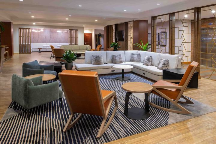Hotel Interior 6 of 74