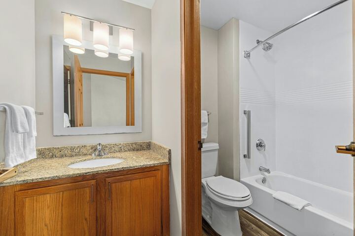 Towneplace Suites by Marriott Brookfield