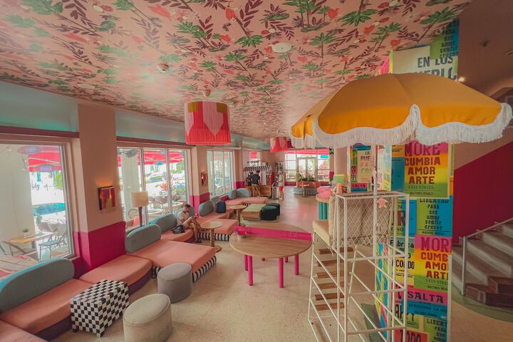 Hotel Interior 32 of 117