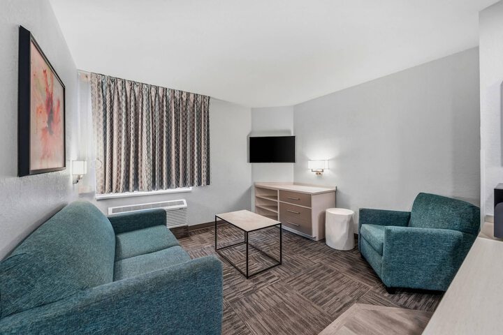 MainStay Suites Orlando Altamonte Springs