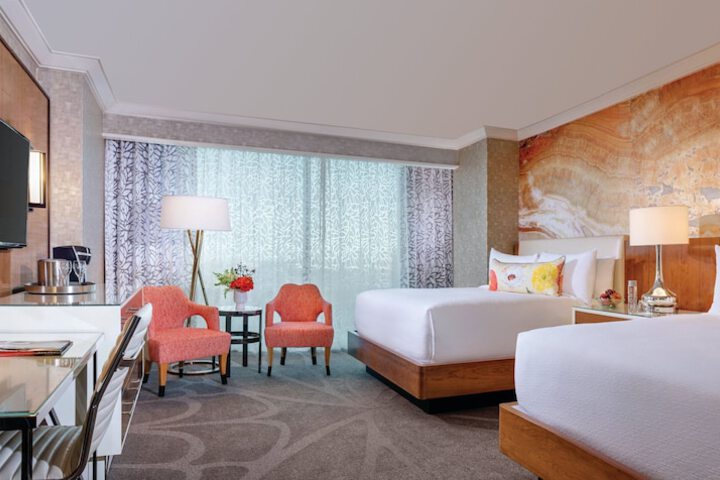 Mandalay Bay Resort & Casino