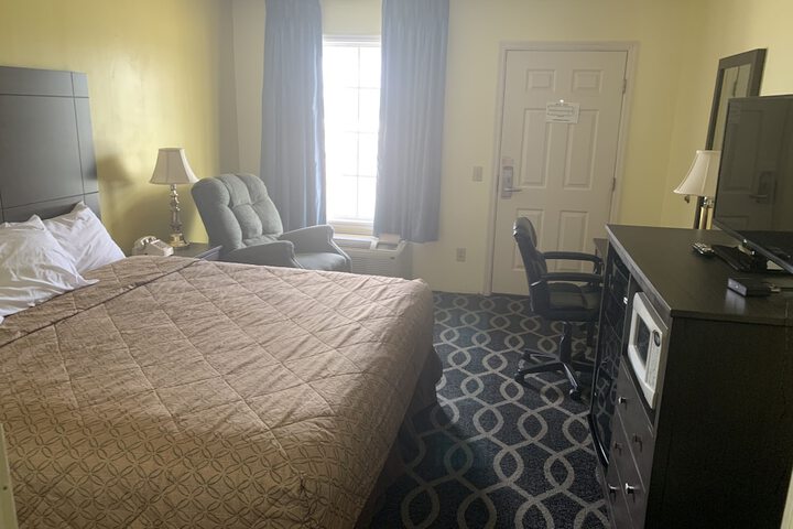 A Richland Inn Lewisburg