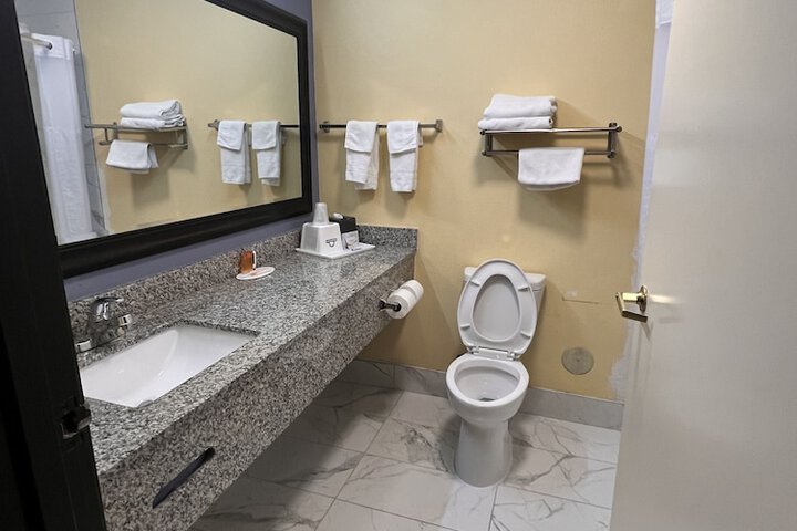 Days Inn by Wyndham Greenville South / Mauldin