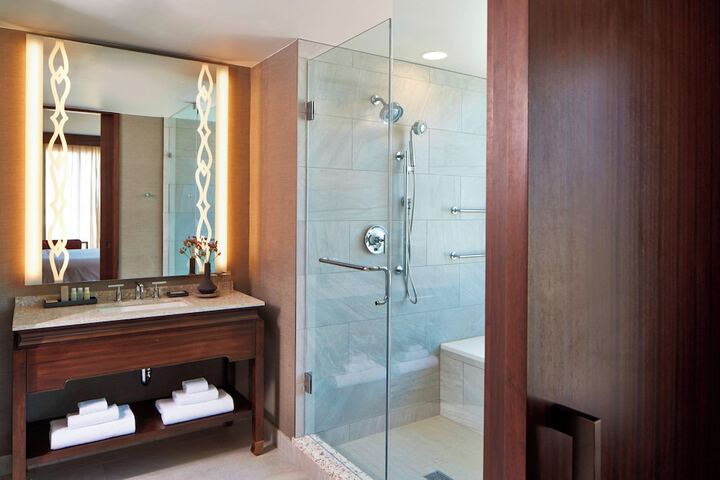 Renaissance Dallas at Plano Legacy West Hotel
