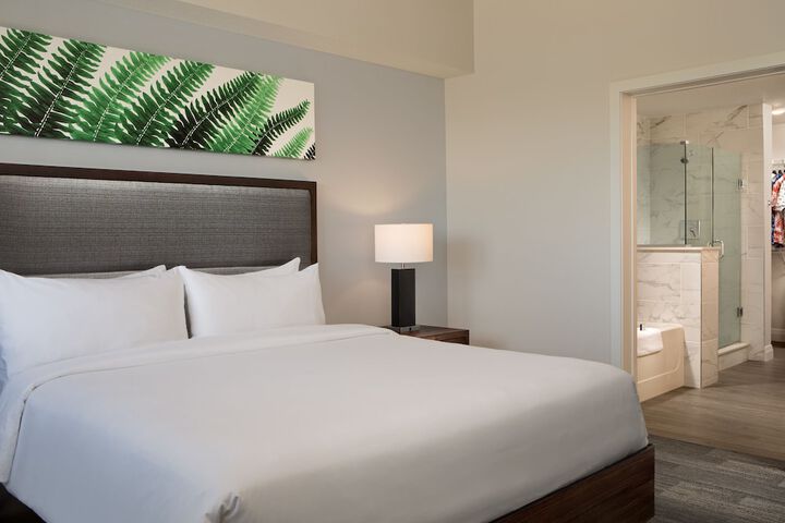 The Grove Resort & Water Park Orlando