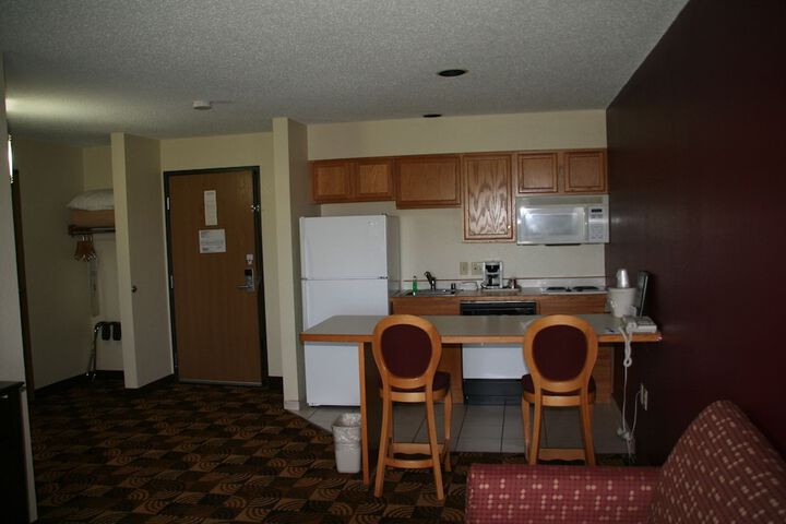 AmericInn by Wyndham Elkhorn Near Lake Geneva
