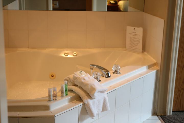 Nomad Hotel and Suites