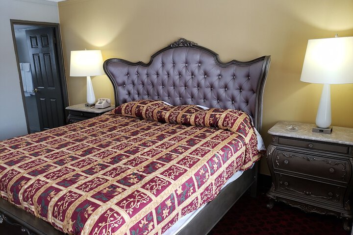 Welcome Inn & Suites - Lyons