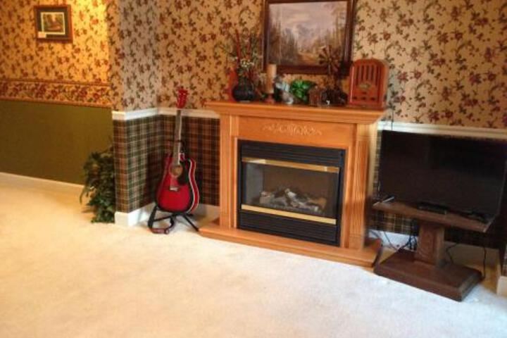 Swan Song Inn