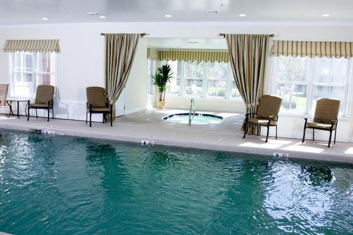 Pool 1 of 7