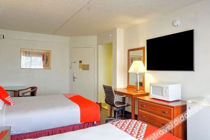Knights Inn Giddings