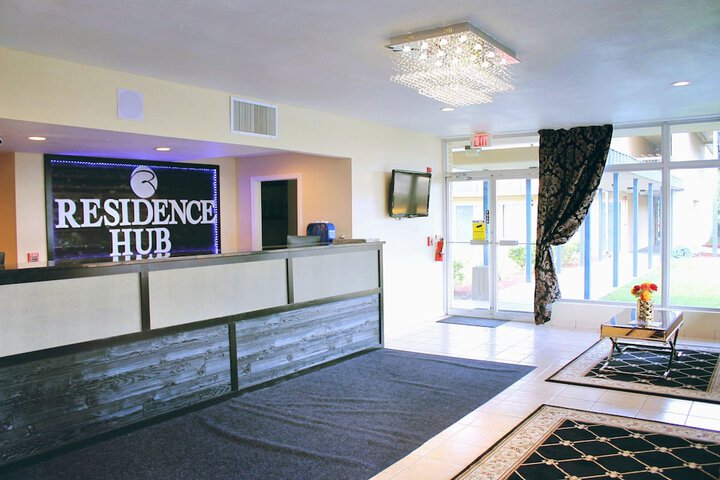 Hotel Interior 4 of 14
