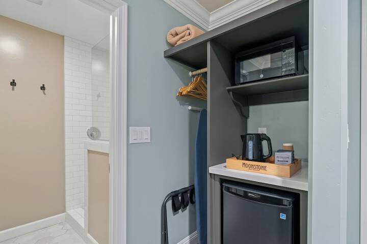 Cambria Pines Lodge