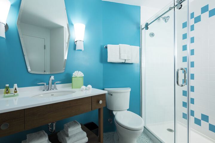 Universals Cabana Bay Beach Resort