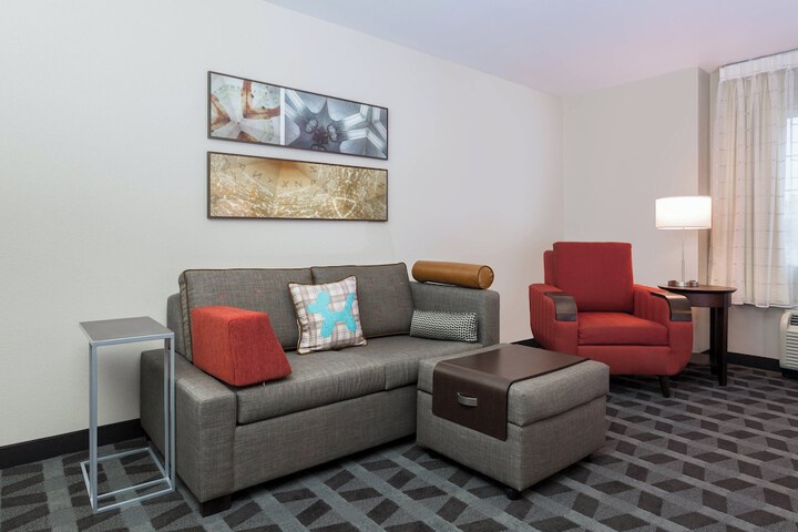 TownePlace Suites by Marriott Boise Downtown / University