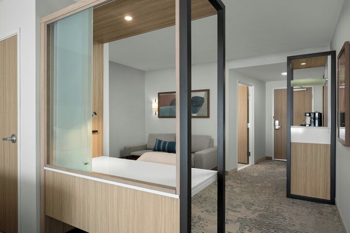 SpringHill Suites by Marriott Fort Collins