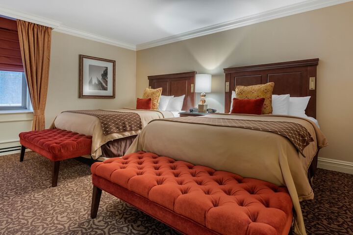 Omni William Penn Hotel