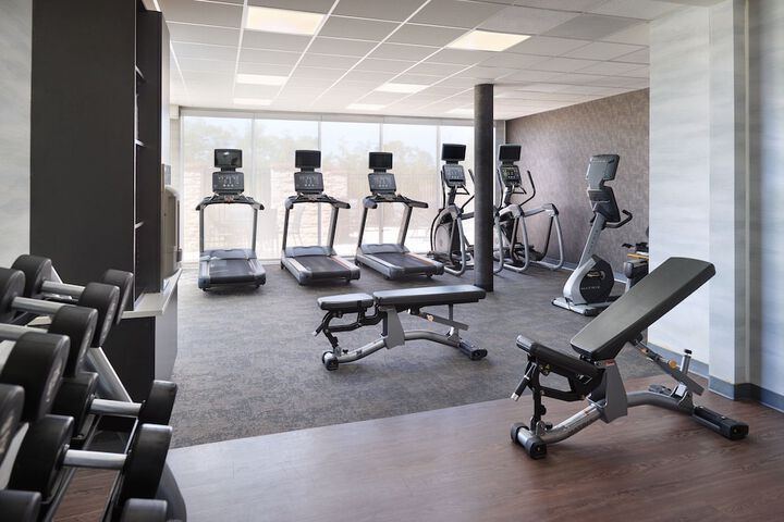 Health and Fitness 18 of 18