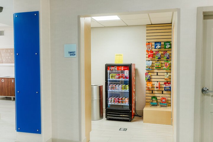Holiday Inn Express Greenville by IHG