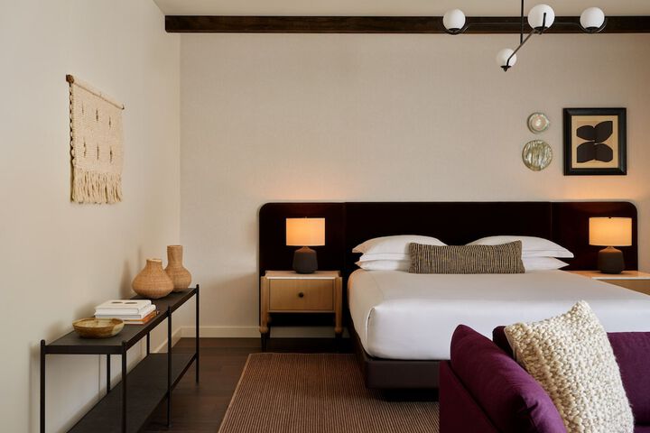 Kimpton Mirador Pacific Grove Monterey by IHG