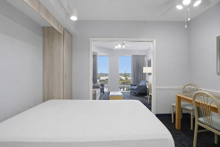 Ocean East Resort Club