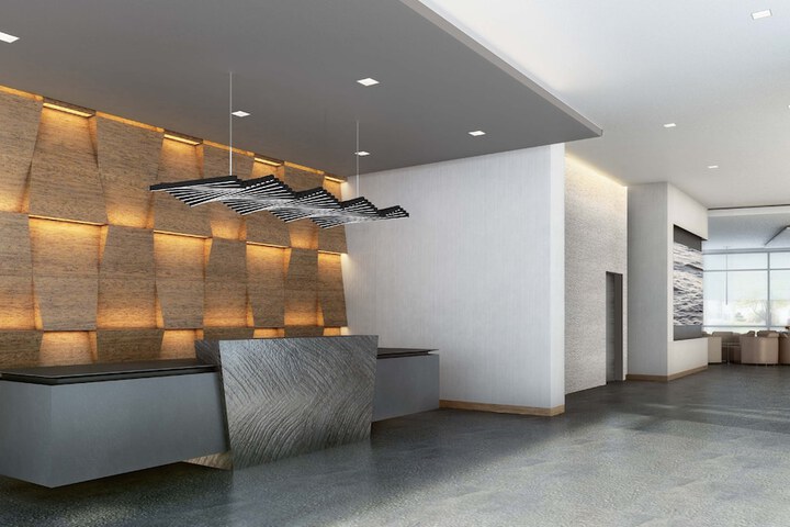 AC Hotel Phoenix Tempe / Downtown