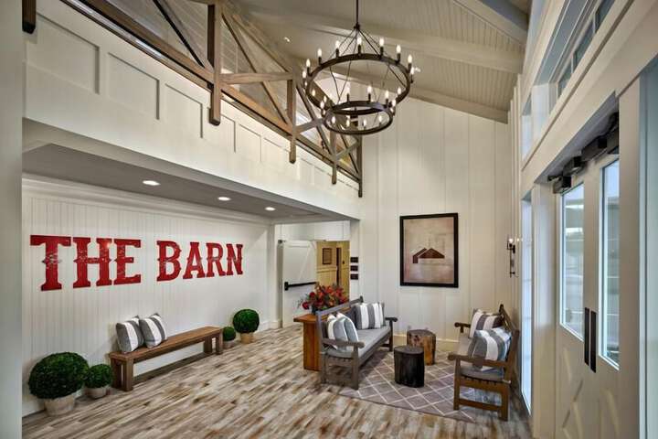 The Inn at Chesapeake Bay Beach Club