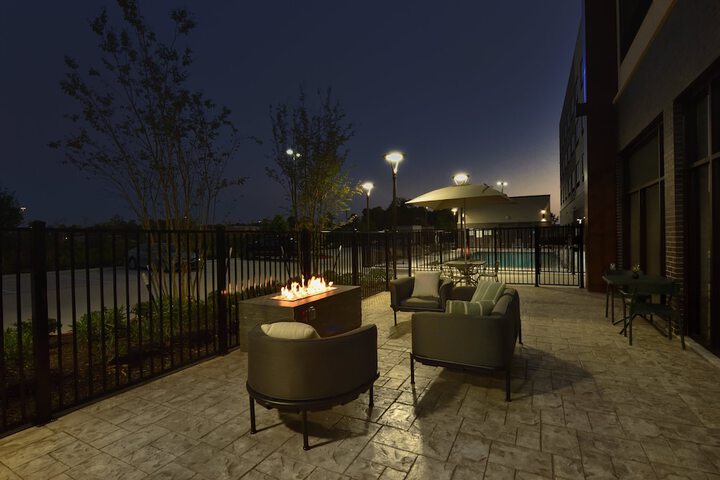 Holiday Inn Express & Suites Spring - Woodlands Area by IHG