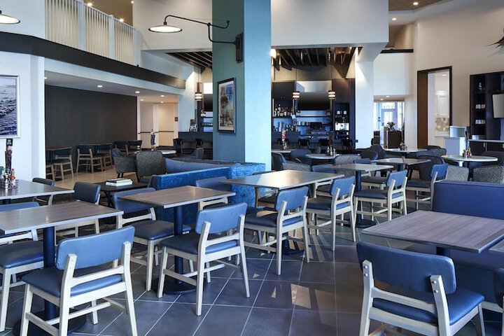 Hyatt Place Ocean City / Oceanfront