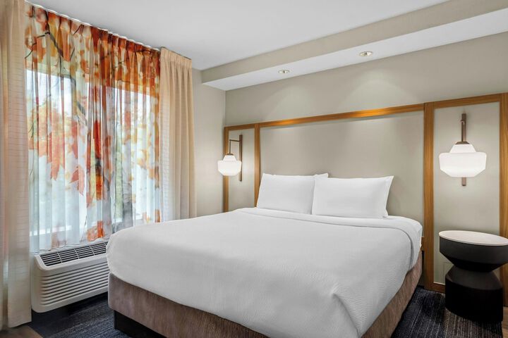 Fairfield Inn & Suites by Marriott Hinesville Fort Stewart