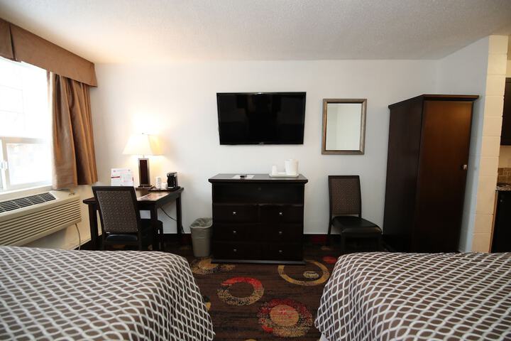 Stonebridge Hotel