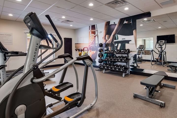 Health and Fitness 45 of 48