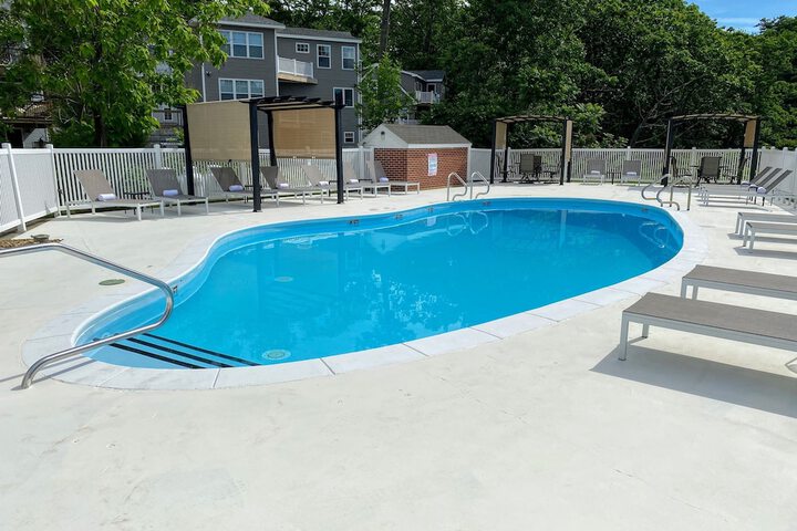 Ogunquit River Inn & Suites