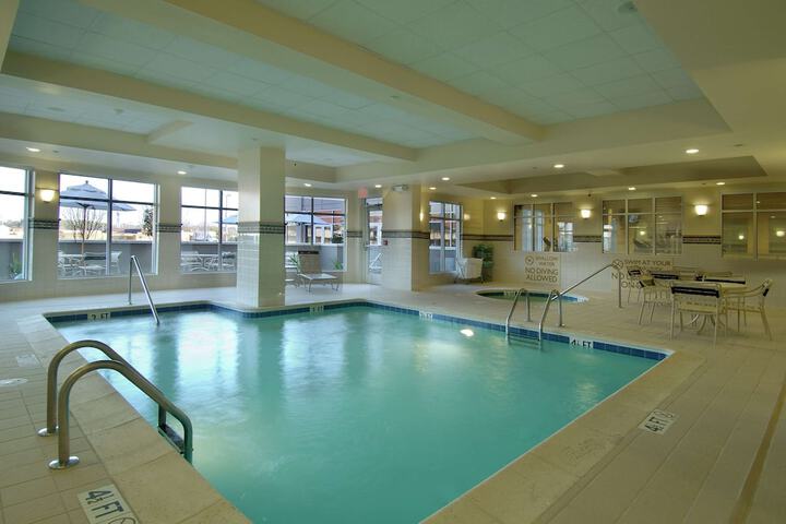 Pool 5 of 26