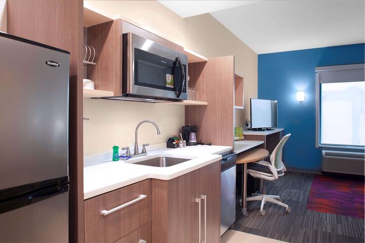 Home2 Suites by Hilton Lake Charles LA