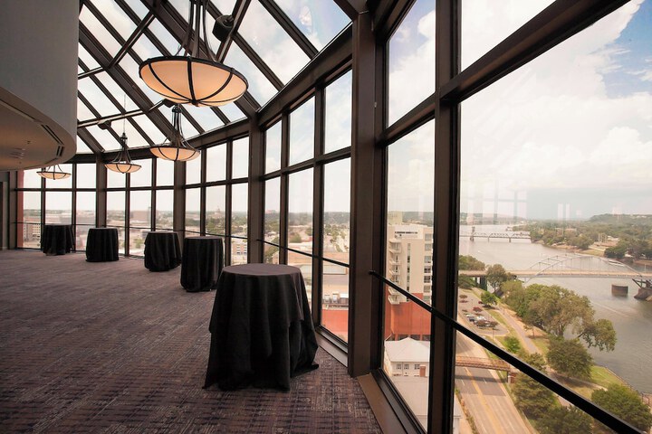 Little Rock Marriott