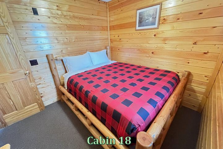Horseshoe Bay Lodge