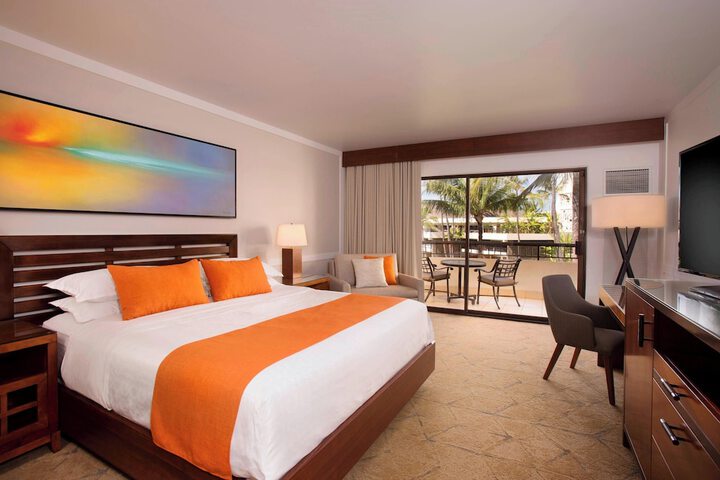 Sheraton Maui Resort & Spa