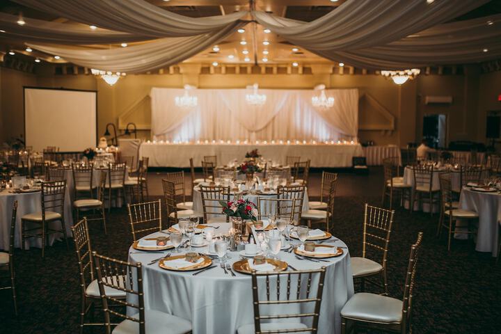 Wedding/Banquet 37 of 38