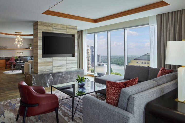 JW Marriott Austin