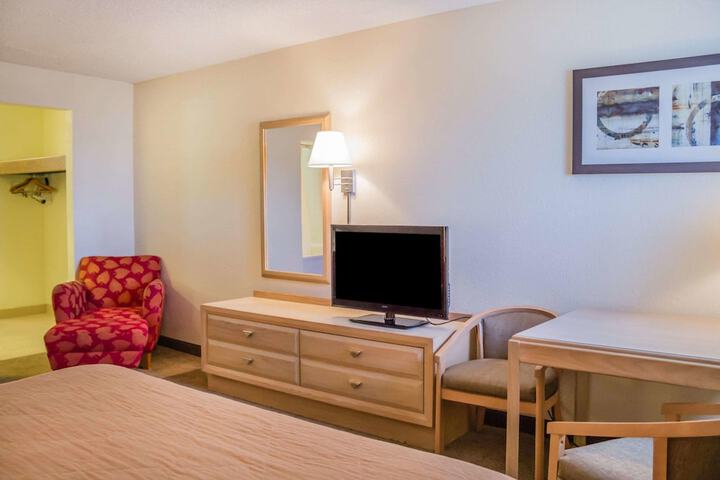 Quality Inn Port Clinton Waterfront