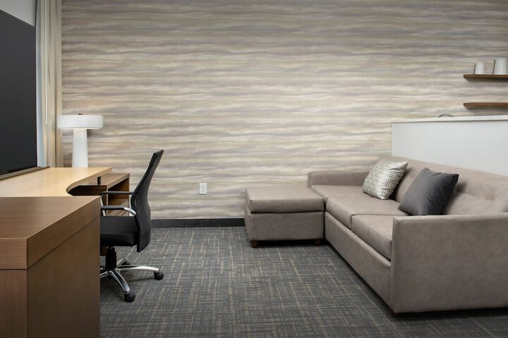 Residence Inn by Marriott Lubbock-University Area